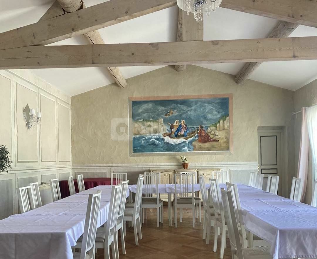 Hôtel La Tramontane