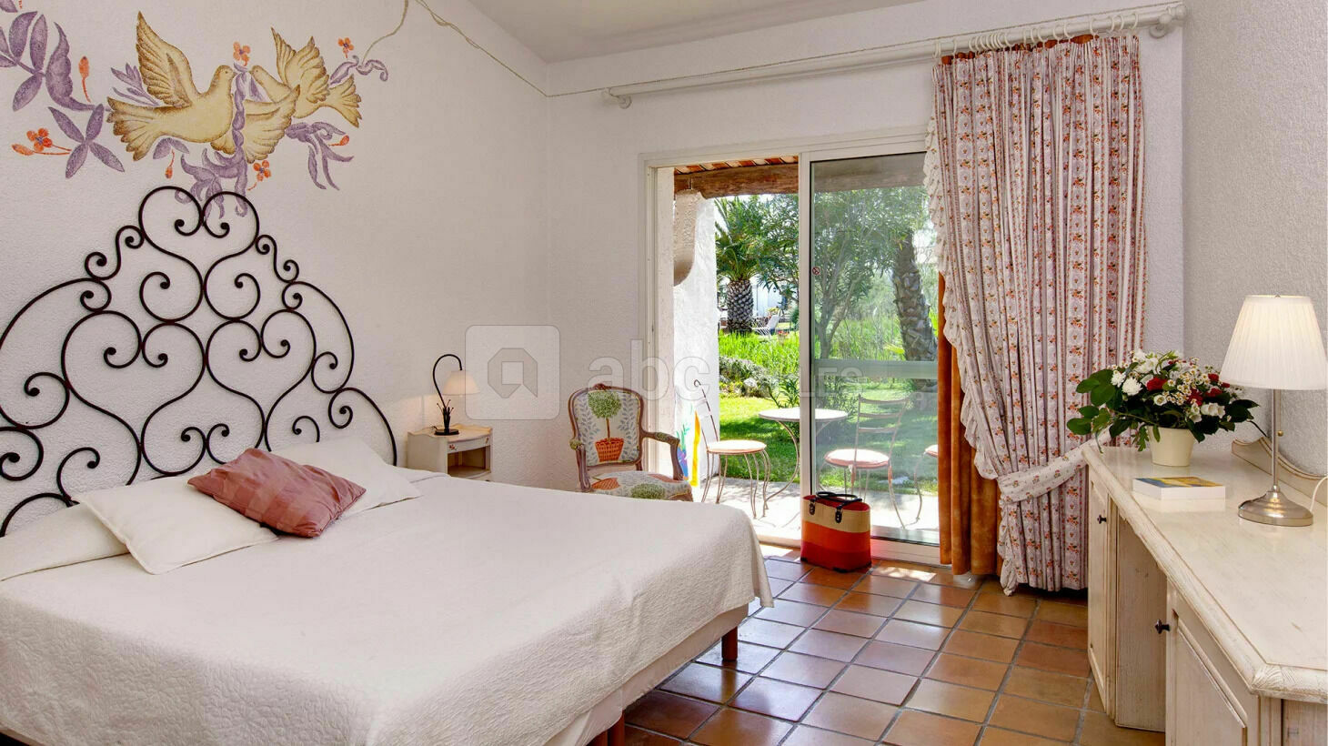 Hôtel La Tramontane