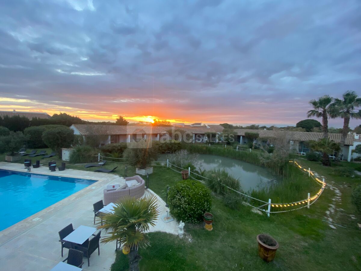 Hôtel La Tramontane