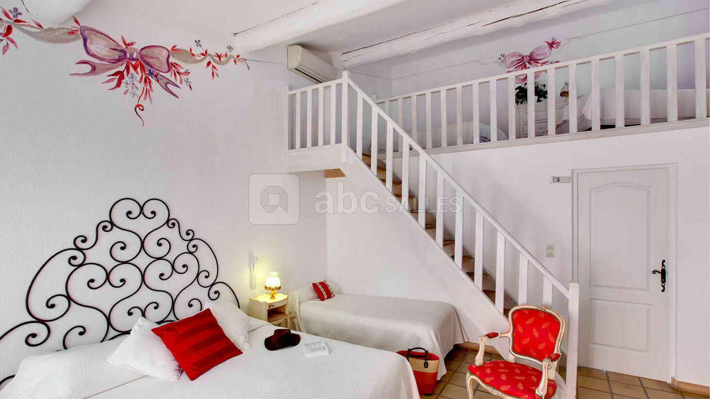 Hôtel La Tramontane