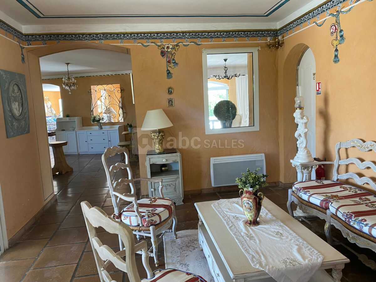 Hôtel La Tramontane