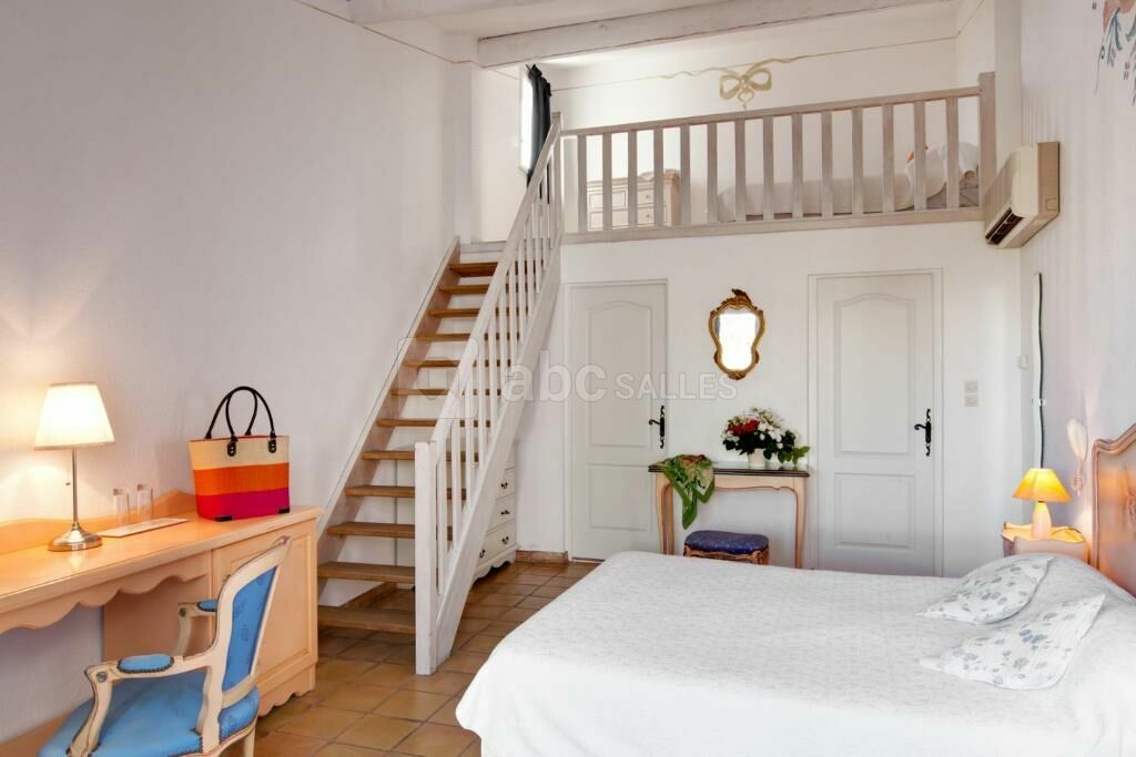 Hôtel La Tramontane