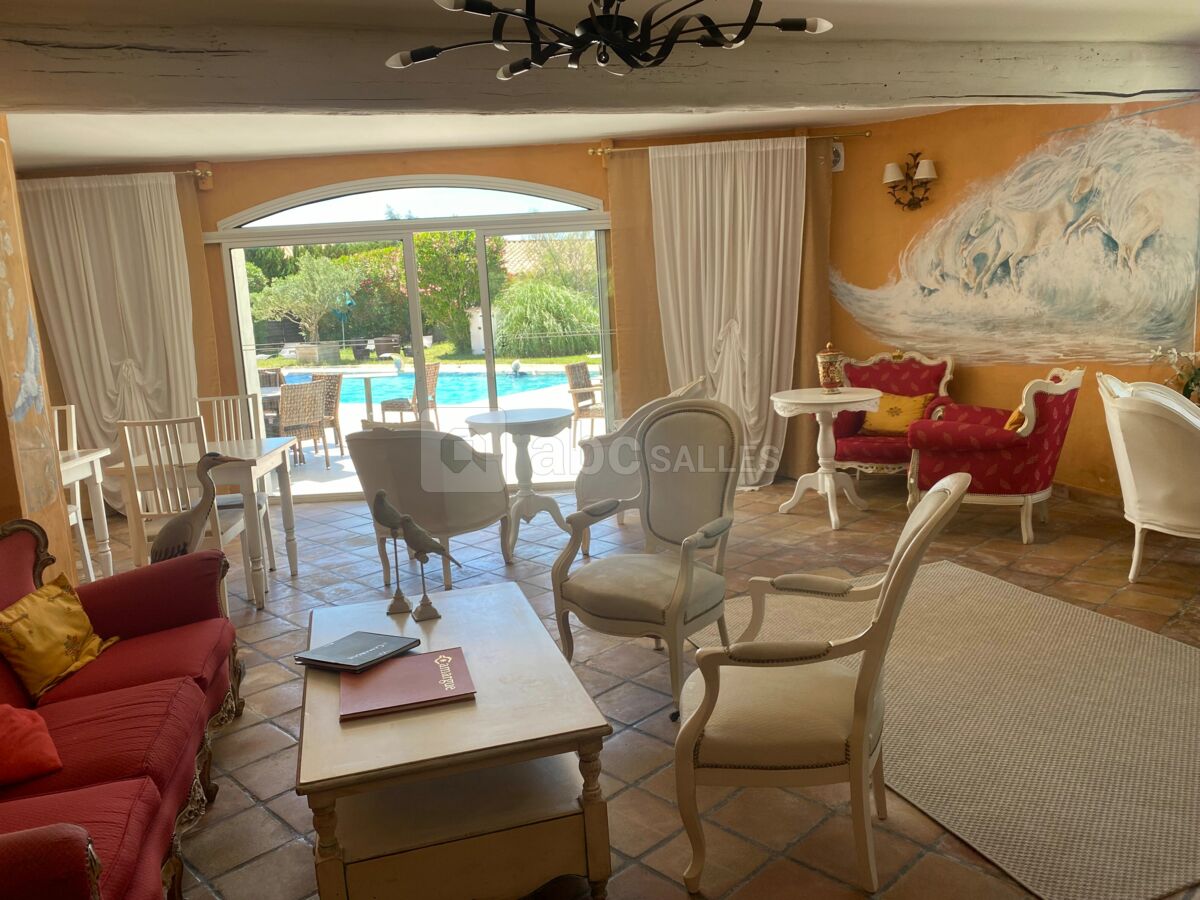 Hôtel La Tramontane