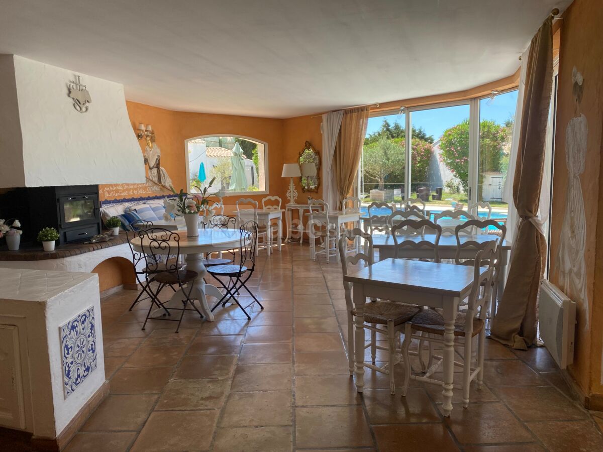 Hôtel La Tramontane