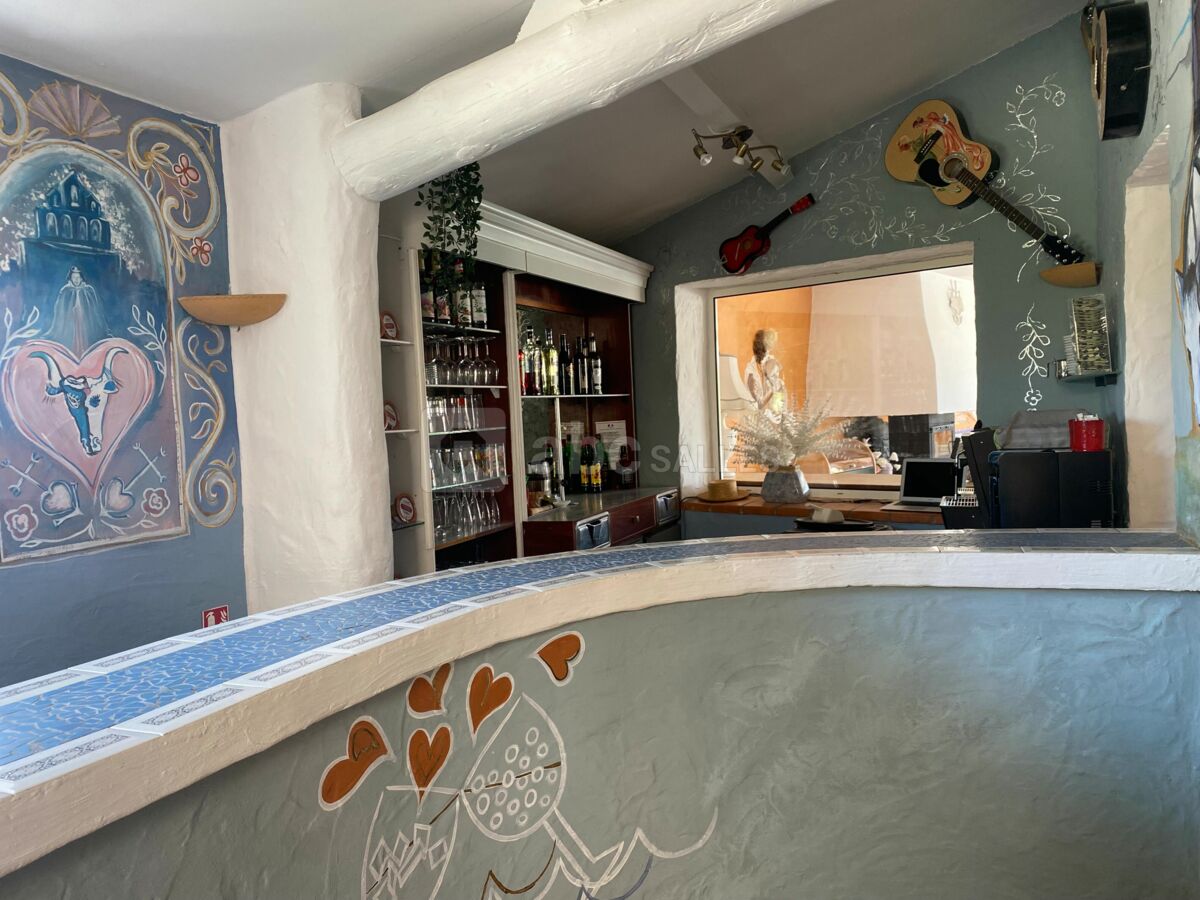 Hôtel La Tramontane