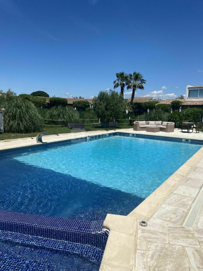 Hôtel La Tramontane