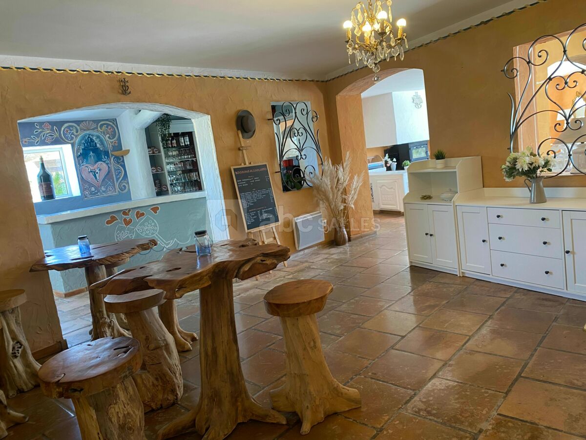 Hôtel La Tramontane