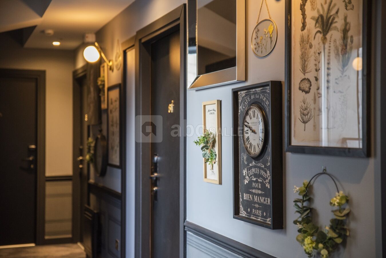 Maisons du Monde Hotel & Suites