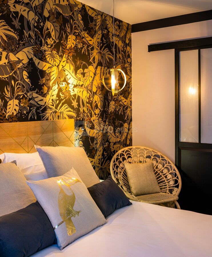 Maisons du Monde Hotel & Suites