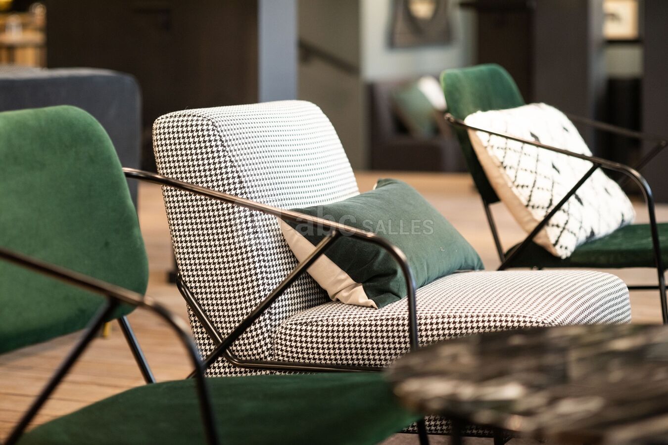 Maisons du Monde Hotel & Suites