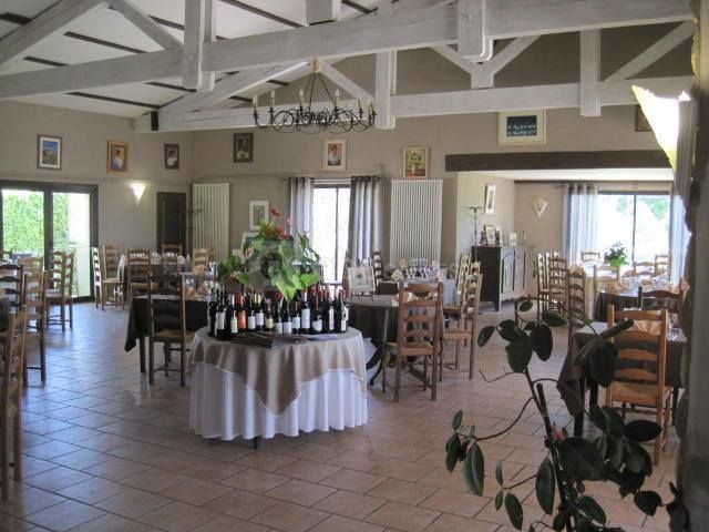 Auberge Les Olivades