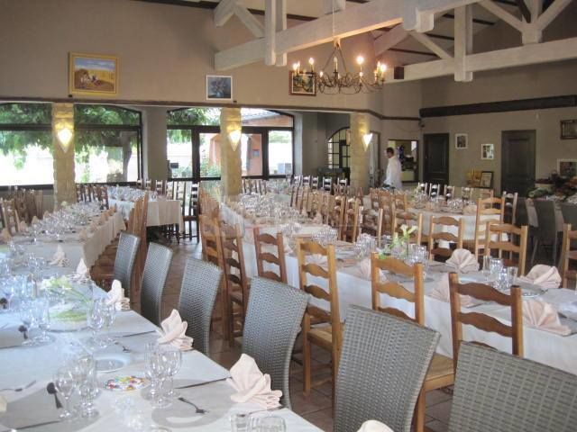 Auberge Les Olivades