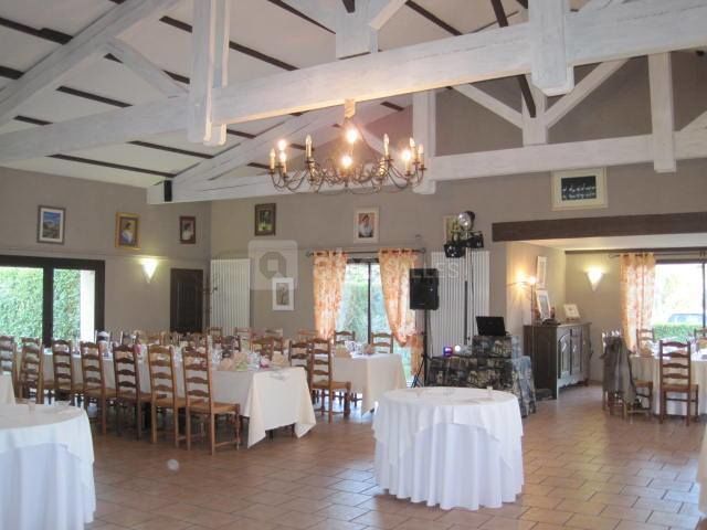 Auberge Les Olivades