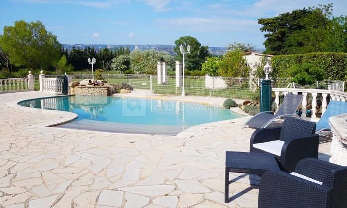 Auberge Les Olivades