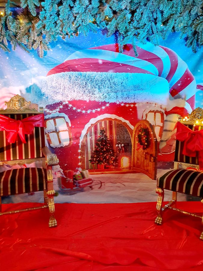 Noel decoration