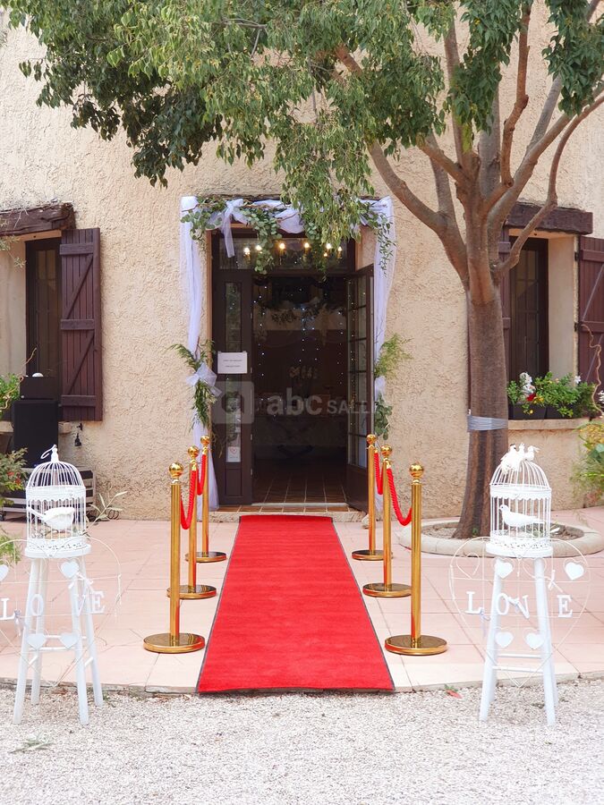 Entrée