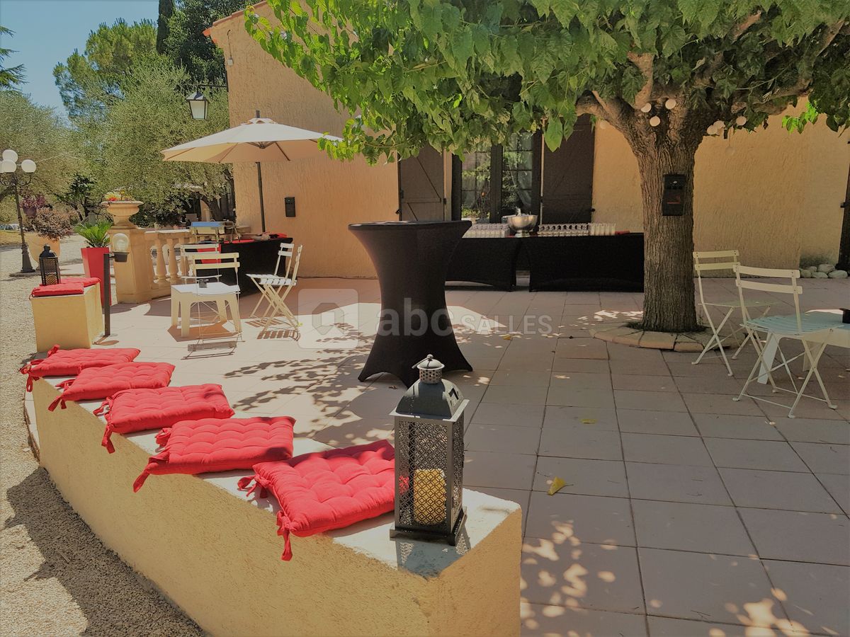 Petite Terrasse