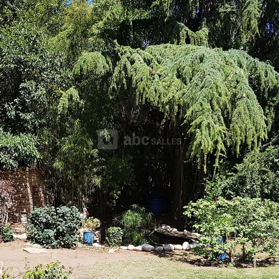 Le parc