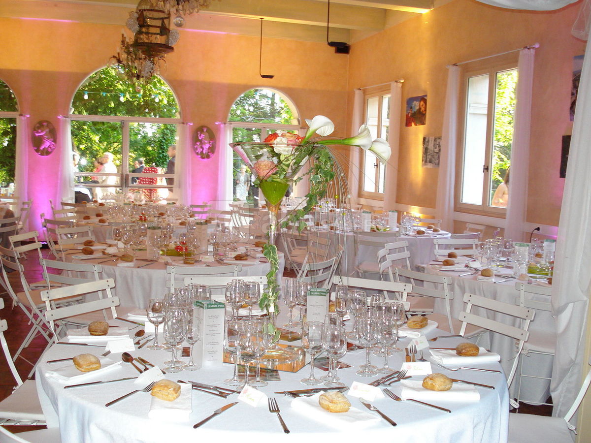 Salle
