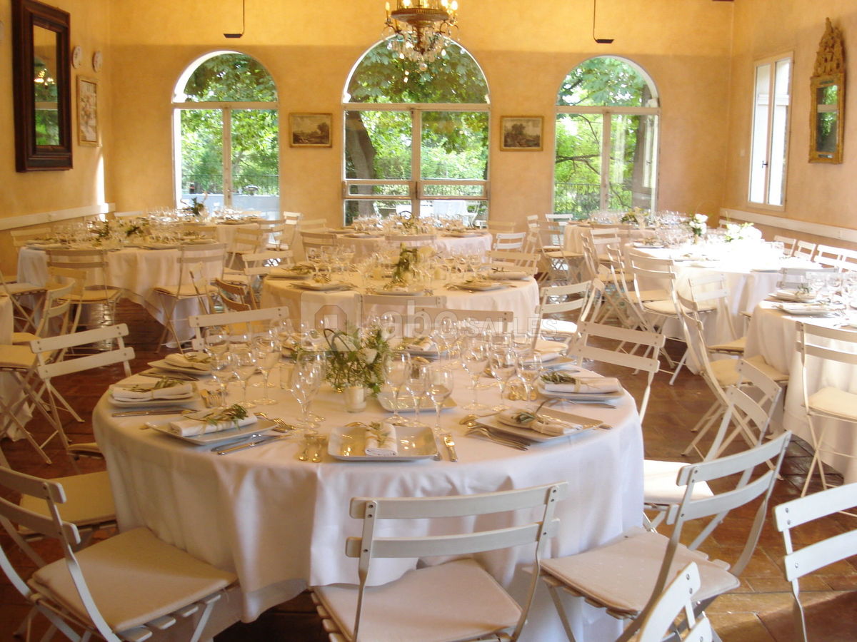 Salle louis xv