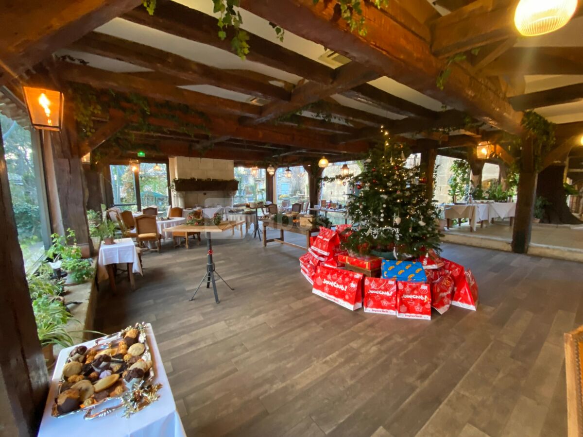 Arbre de noël
