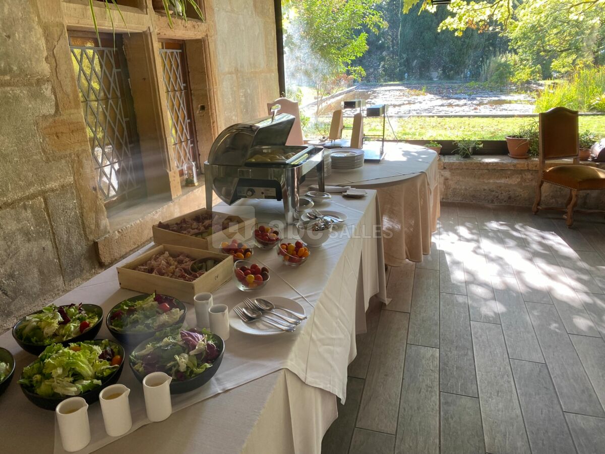 Journée de séminaire et Raclette