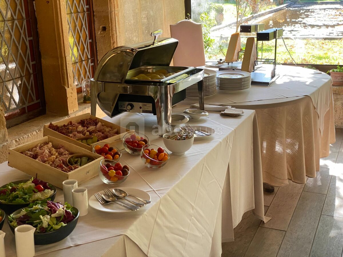 Journée de séminaire et Raclette