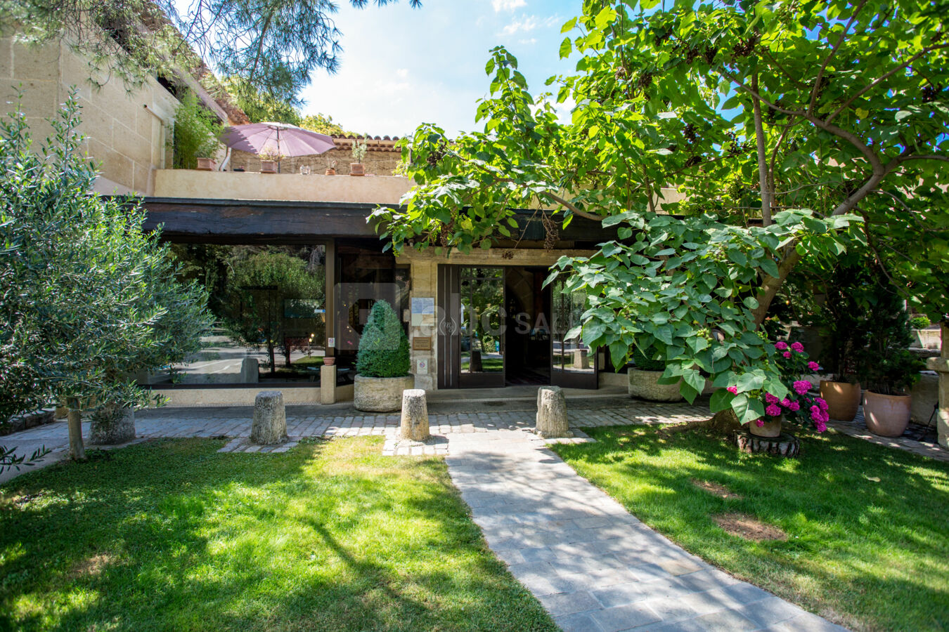 Entrée