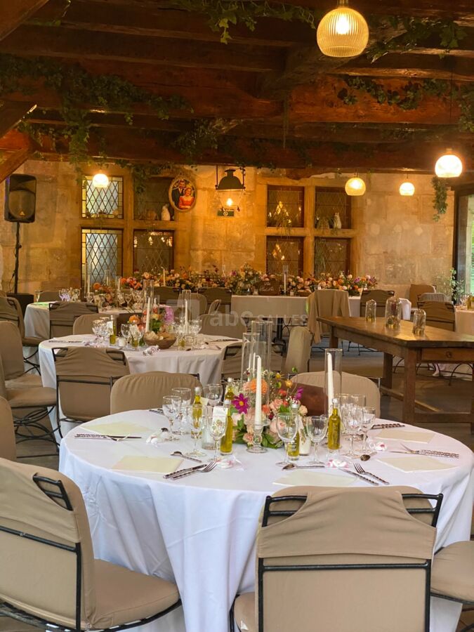 Mariage