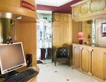 Hôtel de la Félicité