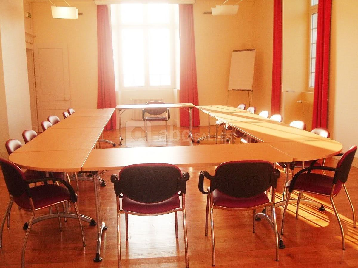 Espace communication