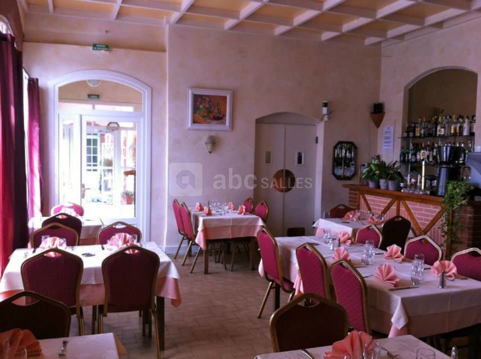 Auberge de l'Hers