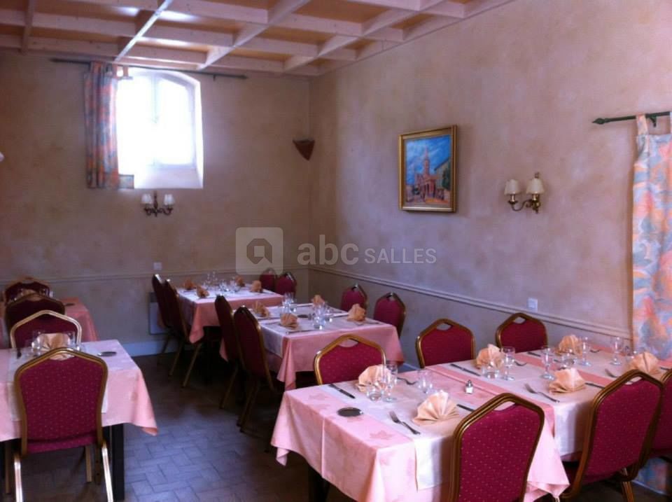 Auberge de l'Hers