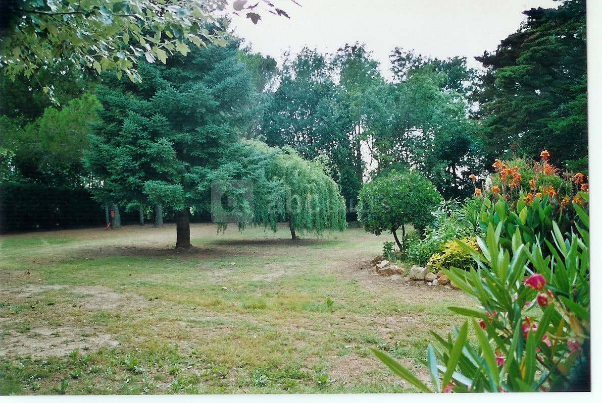 Le parc