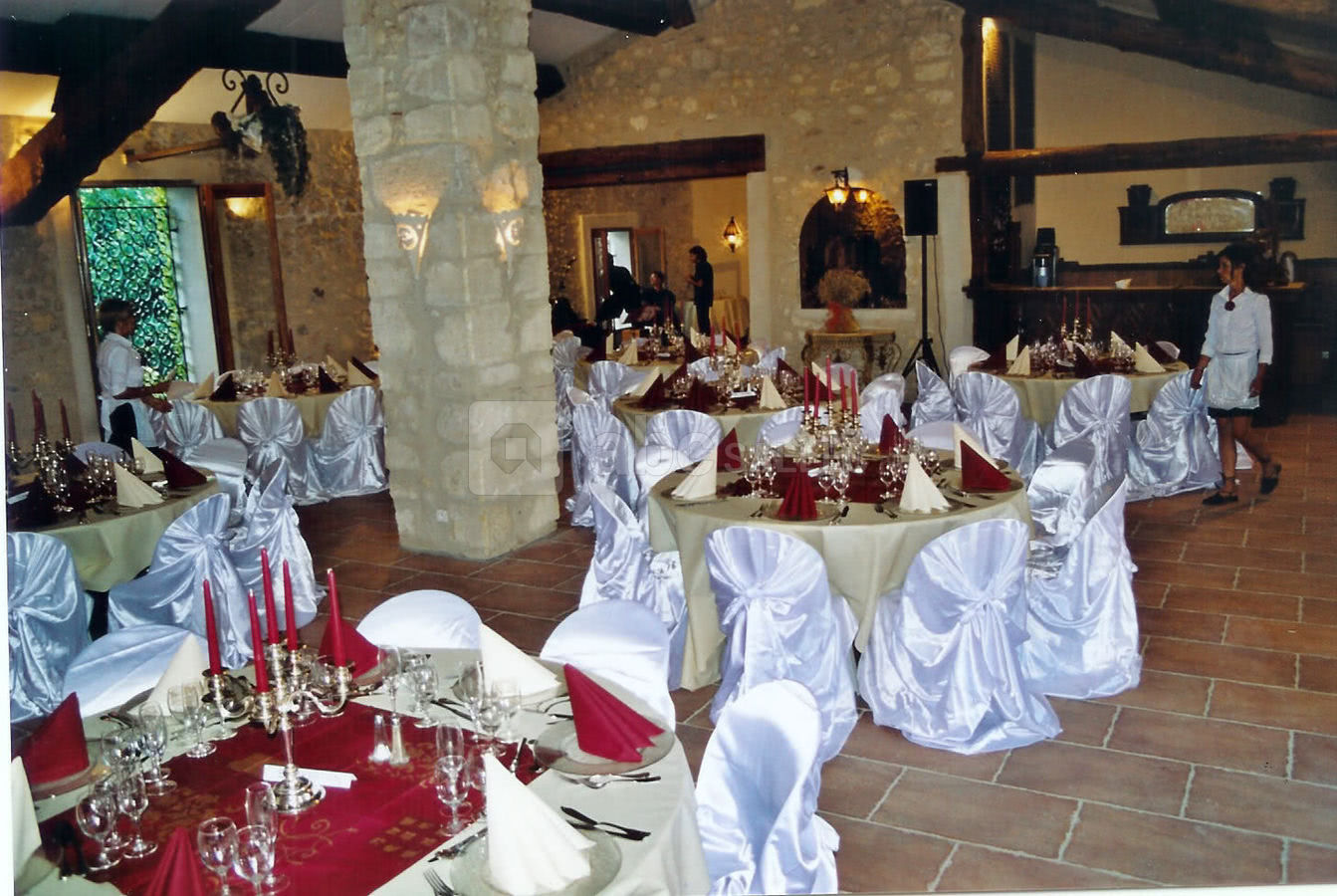 Salon prestige