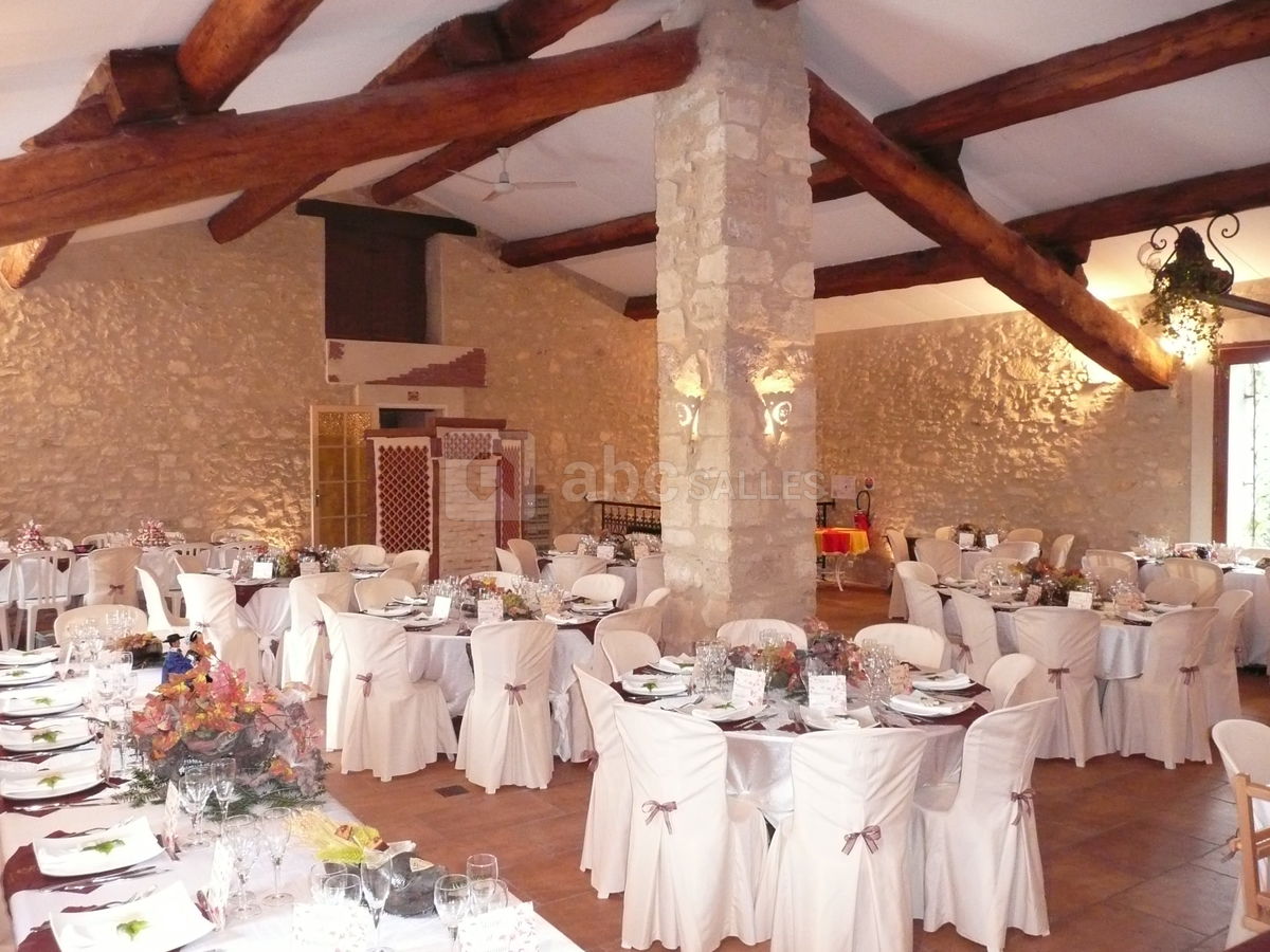 Salon prestige