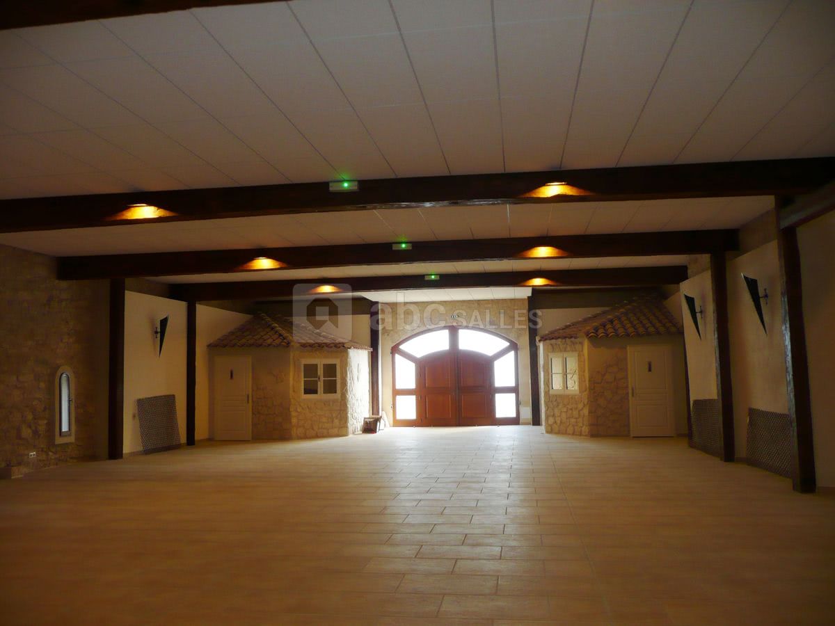 L'ancien chai