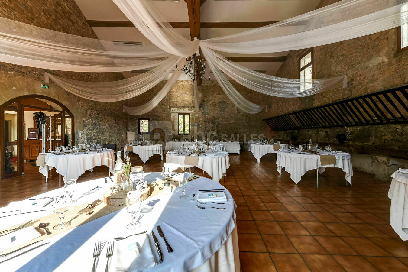 Domaine de Bessilles