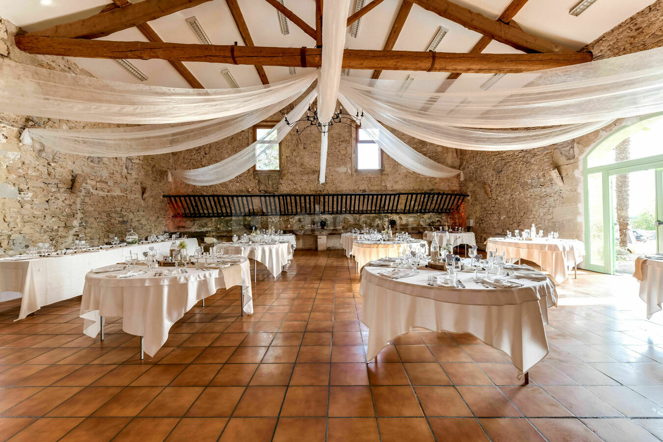 Domaine de Bessilles