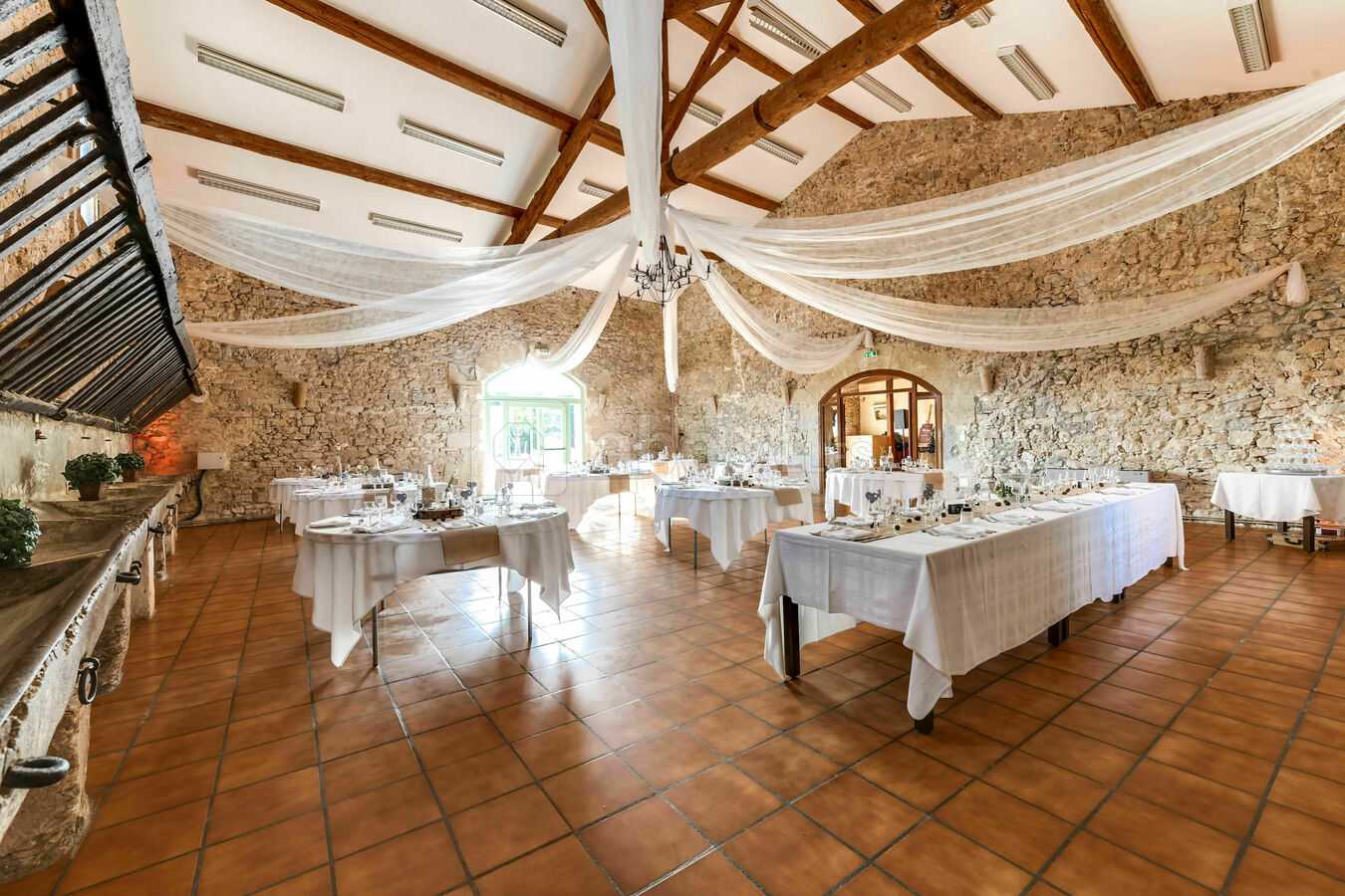 Domaine de Bessilles