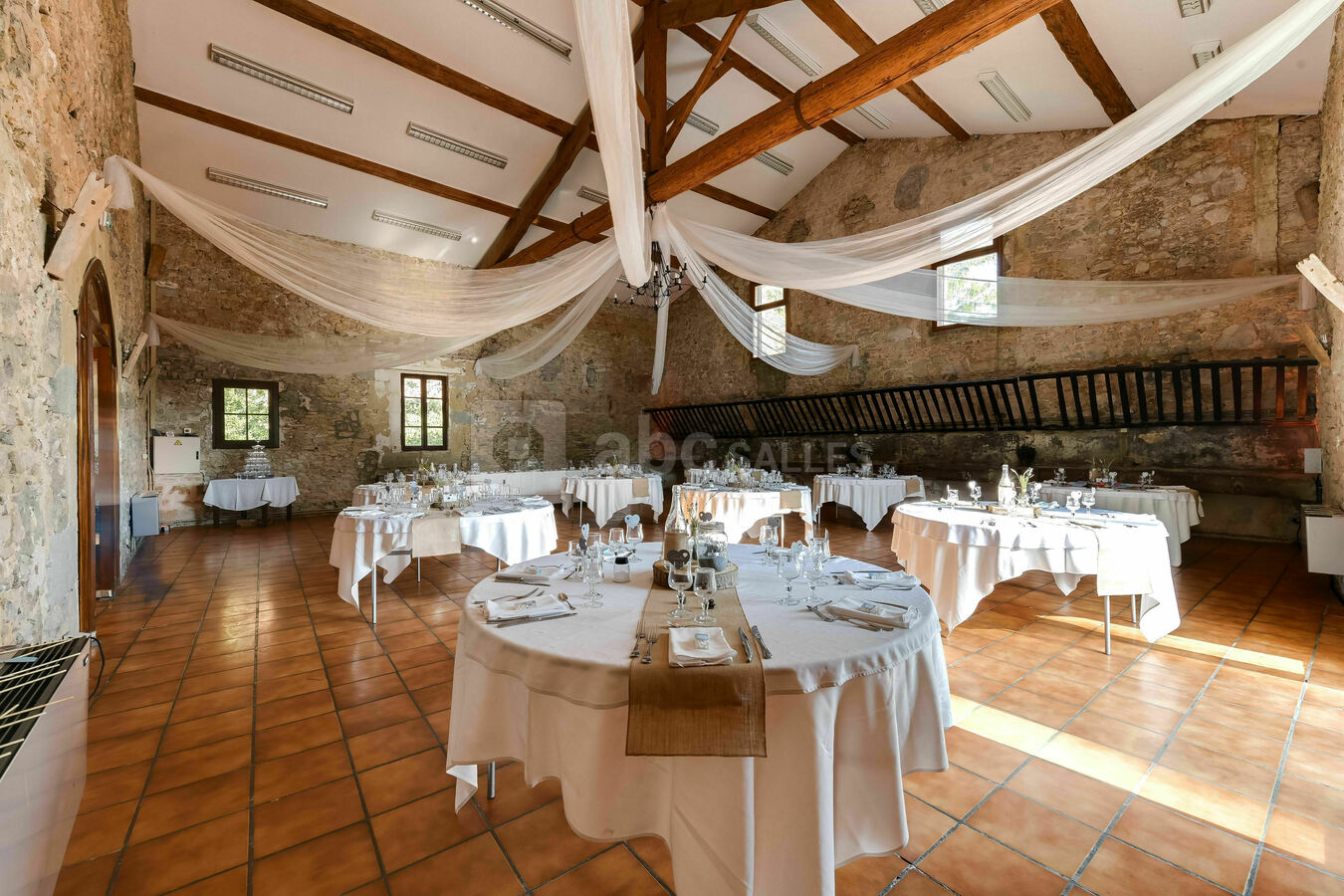 Domaine de Bessilles