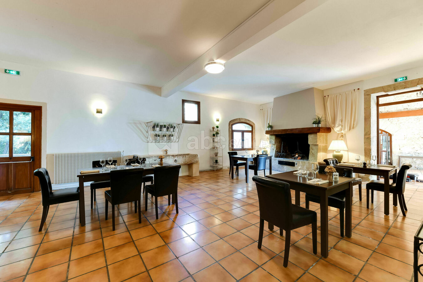 Domaine de Bessilles