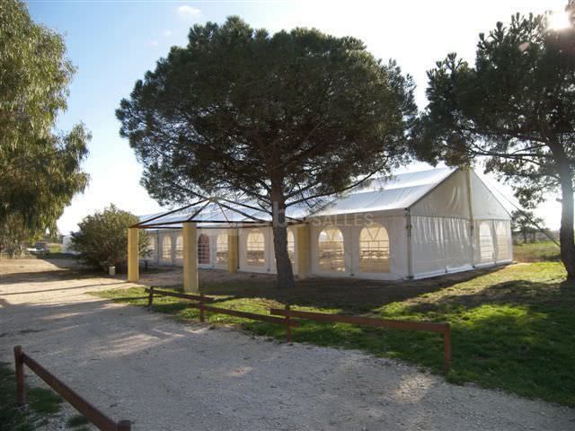 Chapiteau