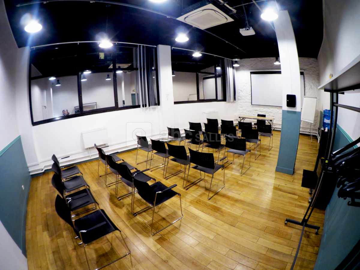 Espace La Fabrique