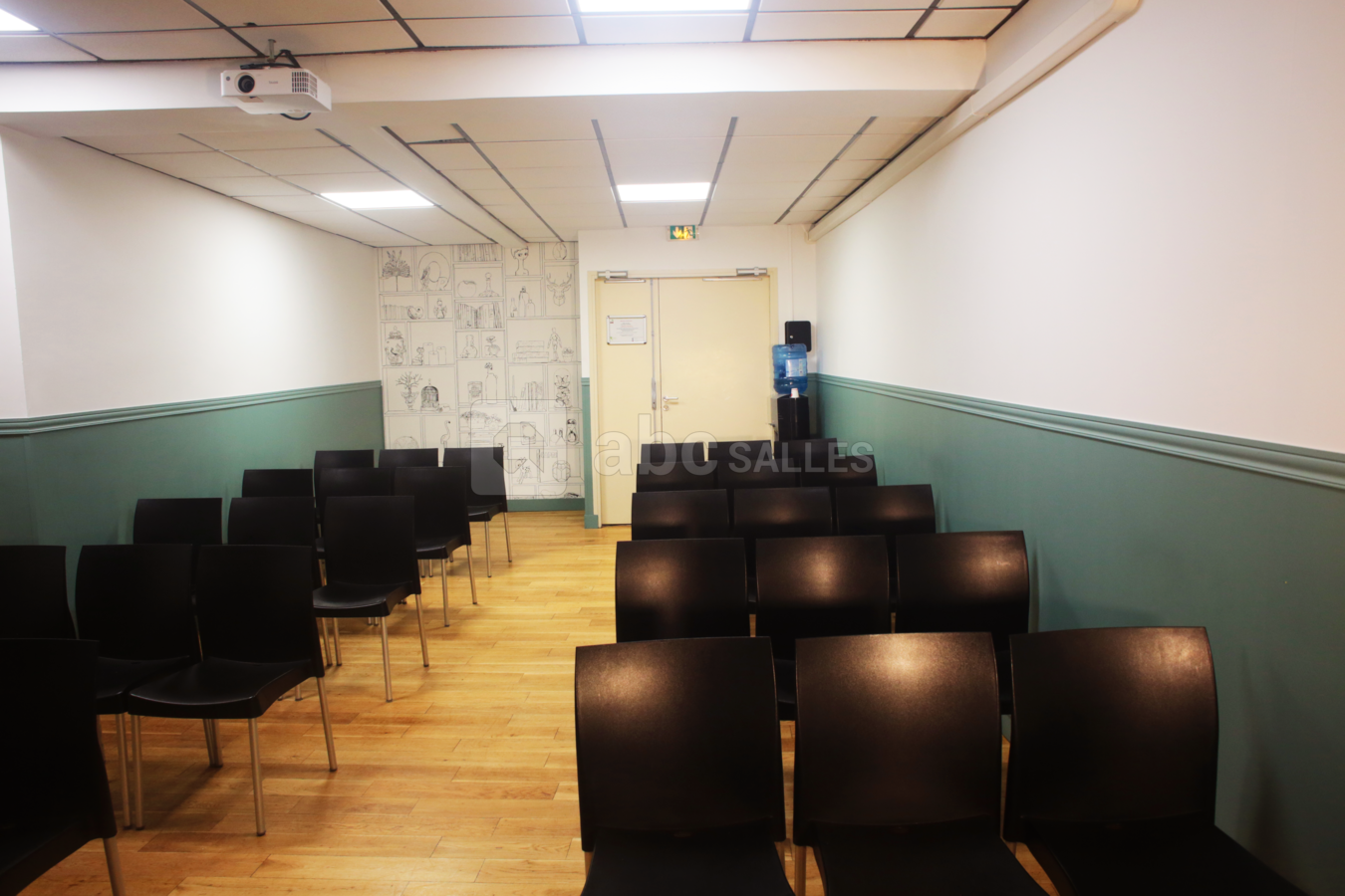 Espace La Boutique