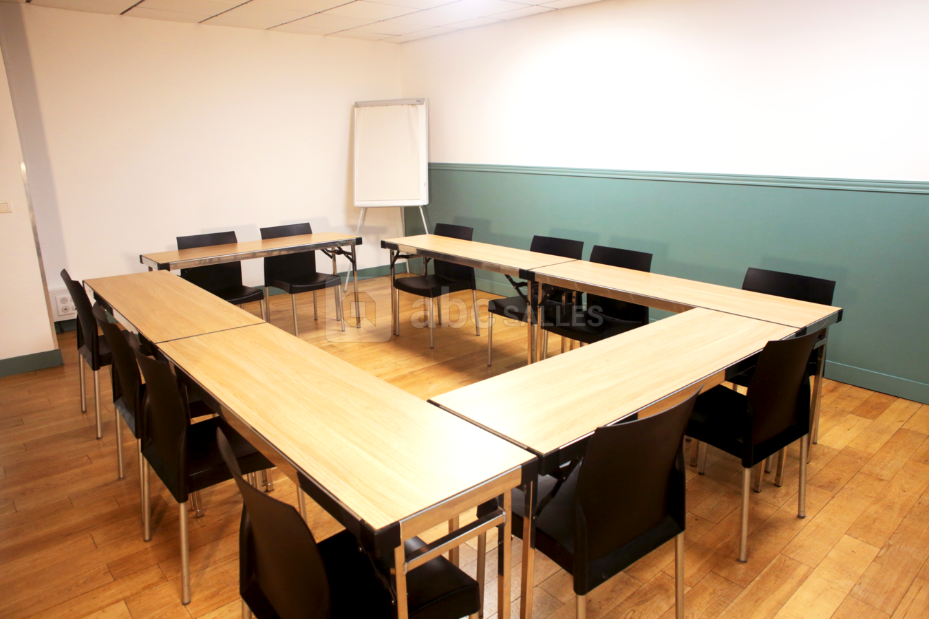 Espace Le Labo