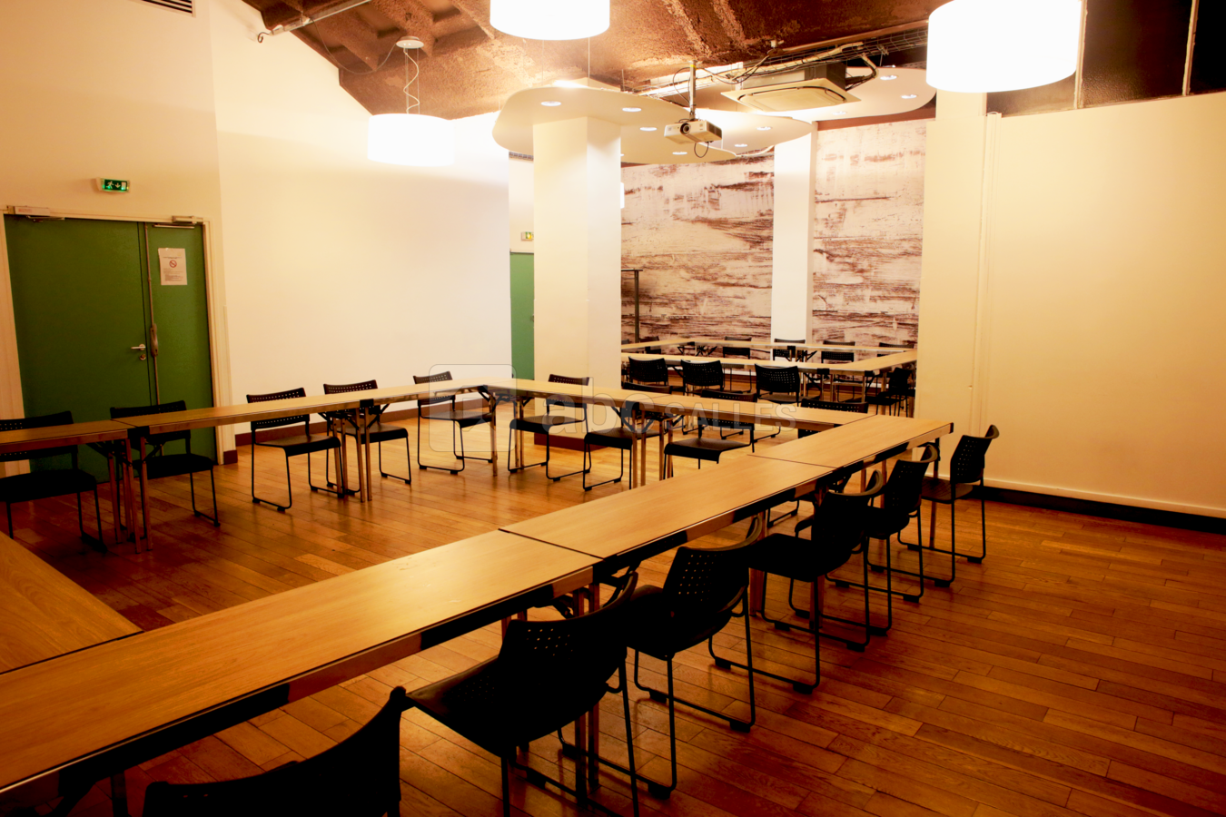 Espace Le Loft