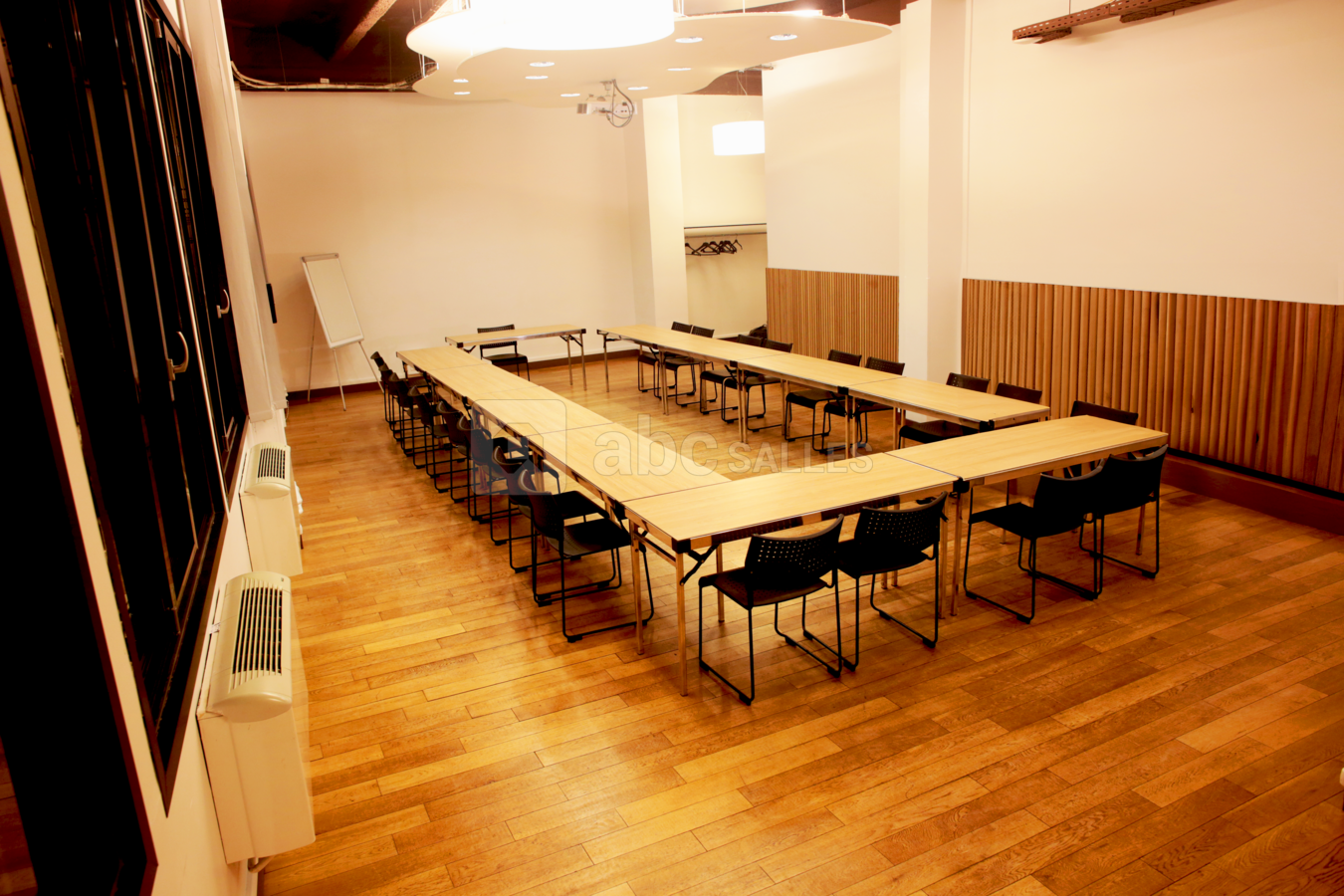 Espace L'Atelier