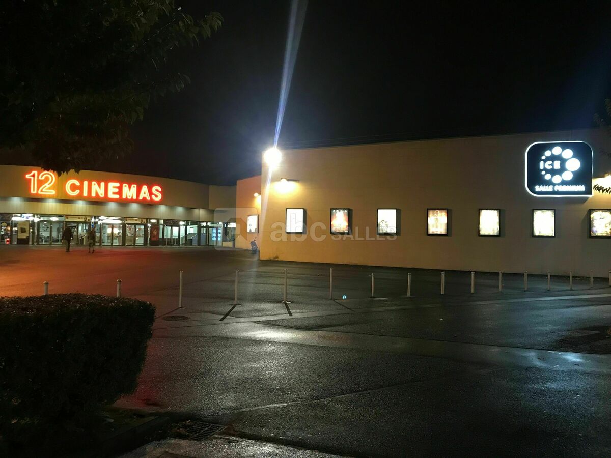 L'exterieur