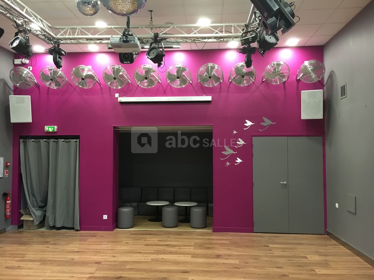 SALLE